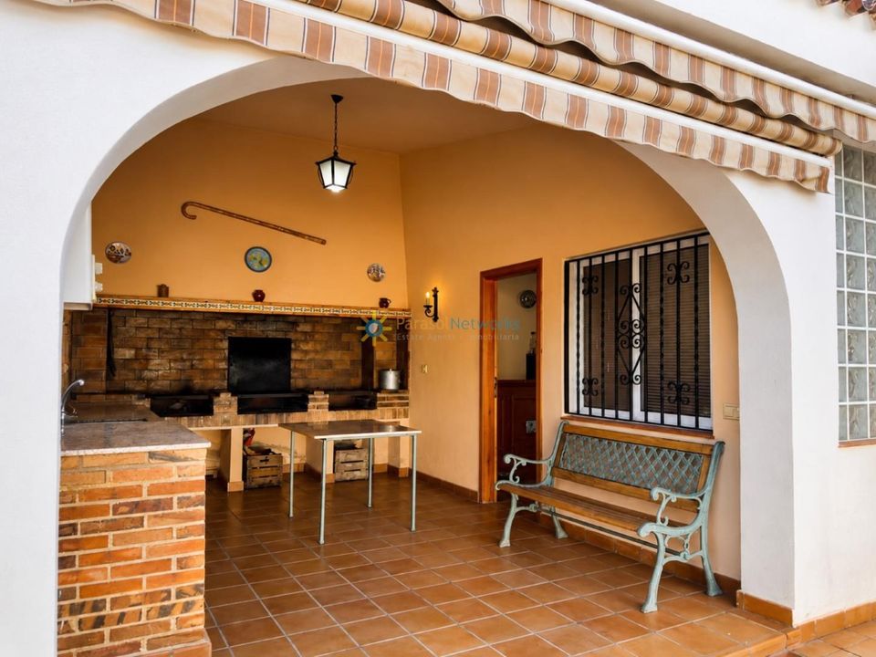 Villa a Ontinyent, Valencia - foto 3